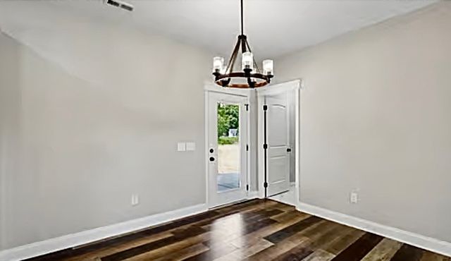 132 Whitaker Road, Shelbyville, TN 37160