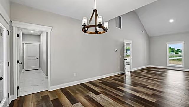 132 Whitaker Road, Shelbyville, TN 37160