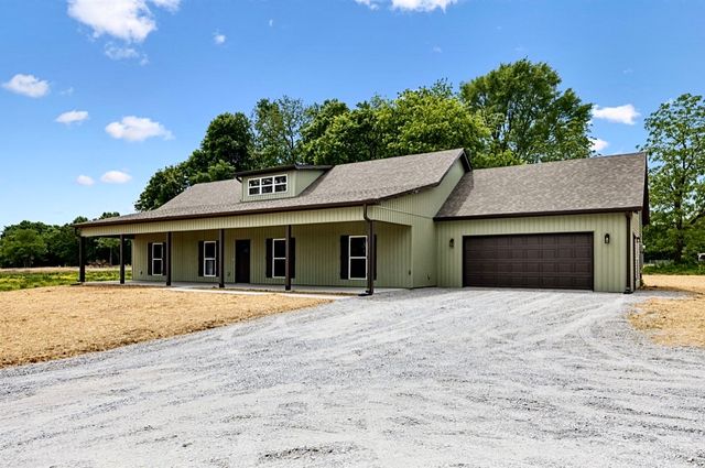 132 Whitaker Road, Shelbyville, TN 37160