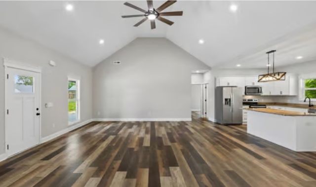 132 Whitaker Road, Shelbyville, TN 37160