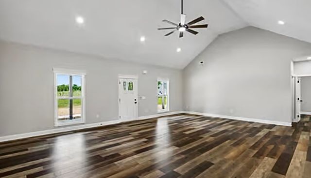 132 Whitaker Road, Shelbyville, TN 37160