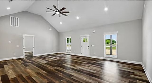 132 Whitaker Road, Shelbyville, TN 37160