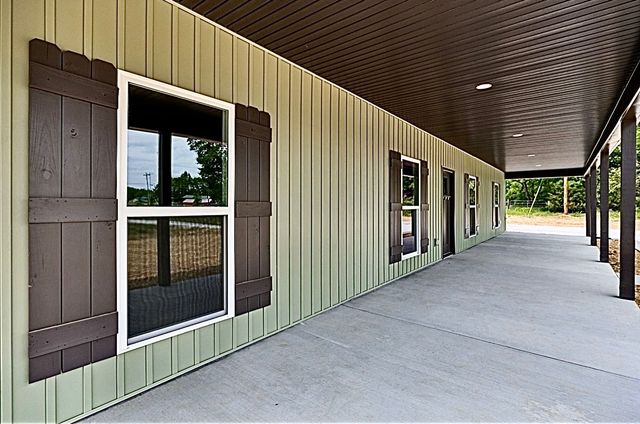 132 Whitaker Road, Shelbyville, TN 37160