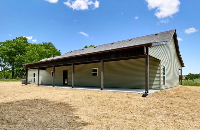 132 Whitaker Road, Shelbyville, TN 37160