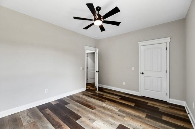 132 Whitaker Road, Shelbyville, TN 37160