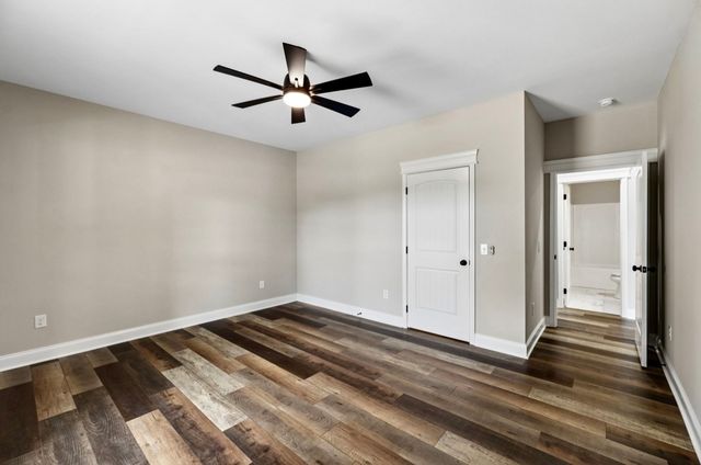 132 Whitaker Road, Shelbyville, TN 37160