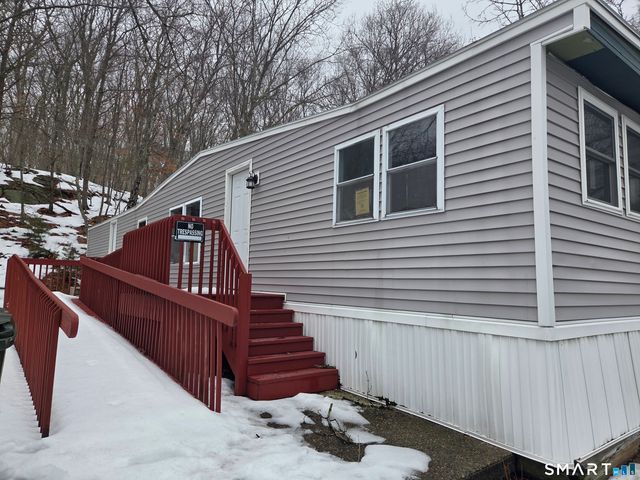 44 Norwich Avenue LOT 40, Norwich, CT 06360