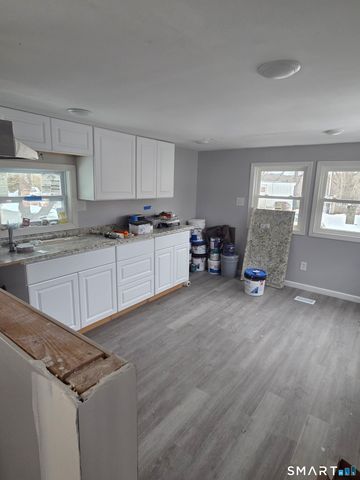 44 Norwich Avenue LOT 40, Norwich, CT 06360