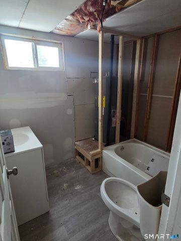 44 Norwich Avenue LOT 40, Norwich, CT 06360