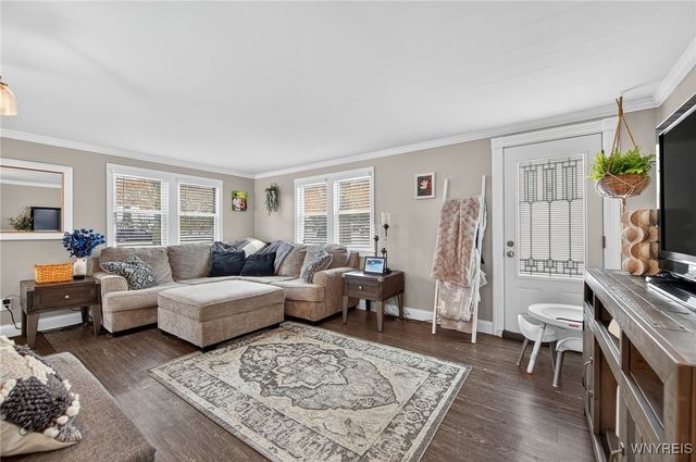 557 Meadowbrook Drive, Lewiston, NY 14092