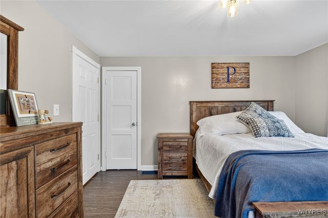 557 Meadowbrook Drive, Lewiston, NY 14092