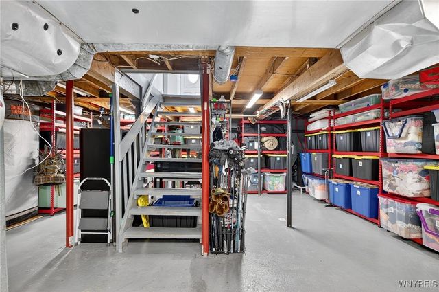 557 Meadowbrook Drive, Lewiston, NY 14092