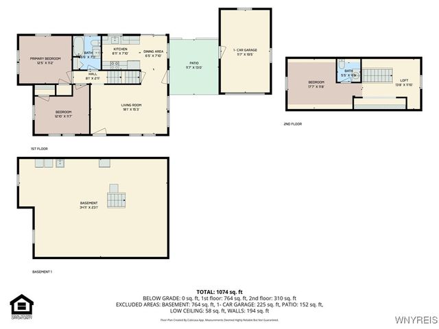 557 Meadowbrook Drive, Lewiston, NY 14092