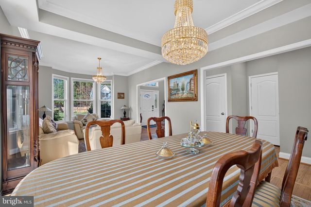 5969 TAPESTRY DR, Woodbridge, VA 22193
