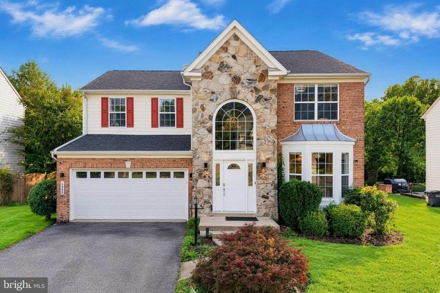 5969 TAPESTRY DR, Woodbridge, VA 22193