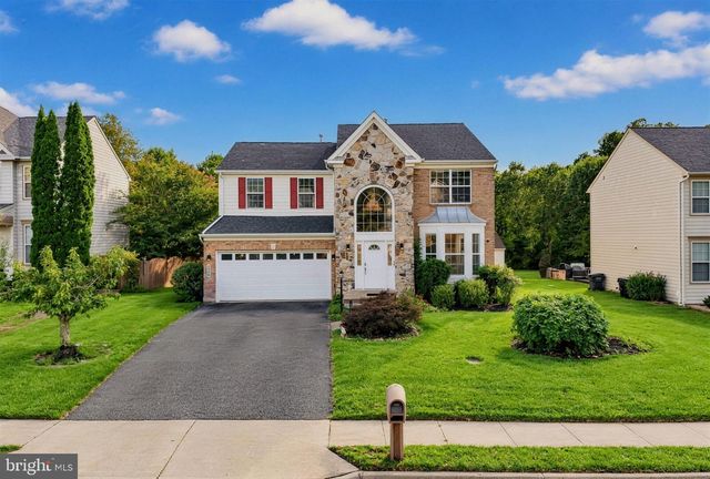 5969 TAPESTRY DR, Woodbridge, VA 22193