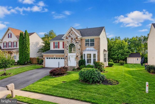 5969 TAPESTRY DR, Woodbridge, VA 22193