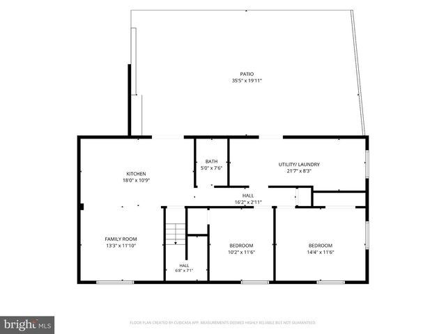 5969 TAPESTRY DR, Woodbridge, VA 22193
