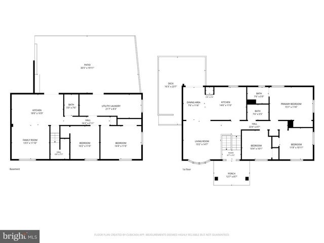 5969 TAPESTRY DR, Woodbridge, VA 22193