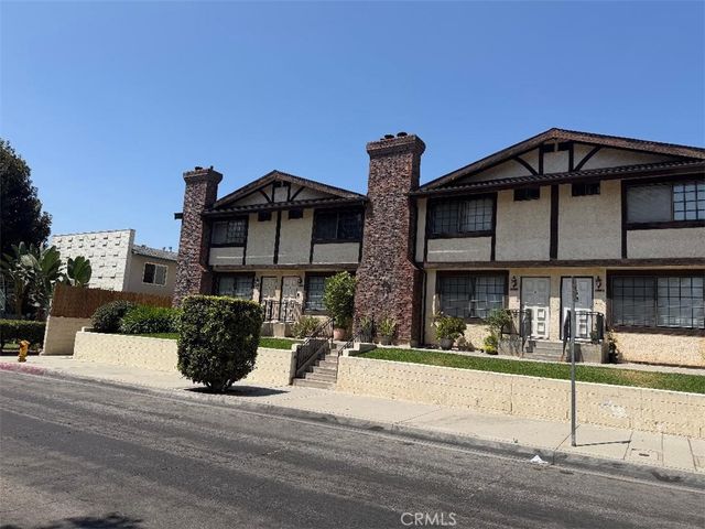 5215 Rosemead Boulevard E, San Gabriel, CA 91776