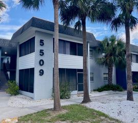 5509 FOUNTAIN LAKE CIRCLE C102, Bradenton, FL 34207