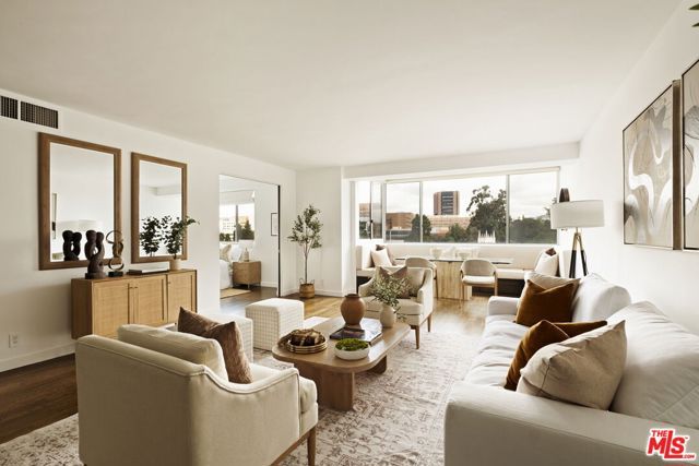 969 Hilgard Avenue 1001, Los Angeles, CA 90024