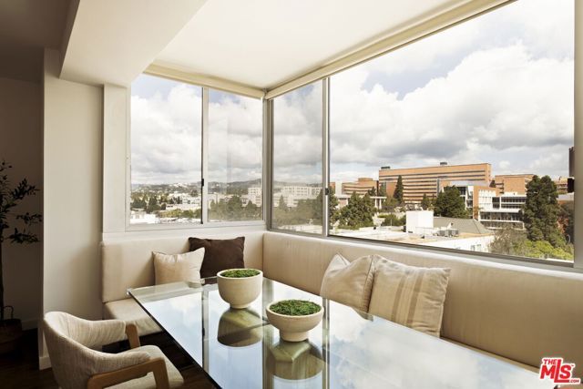 969 Hilgard Avenue 1001, Los Angeles, CA 90024