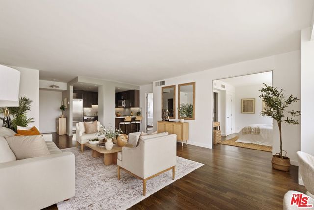 969 Hilgard Avenue 1001, Los Angeles, CA 90024