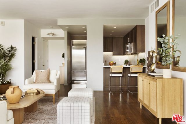 969 Hilgard Avenue 1001, Los Angeles, CA 90024