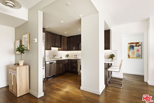 969 Hilgard Avenue 1001, Los Angeles, CA 90024