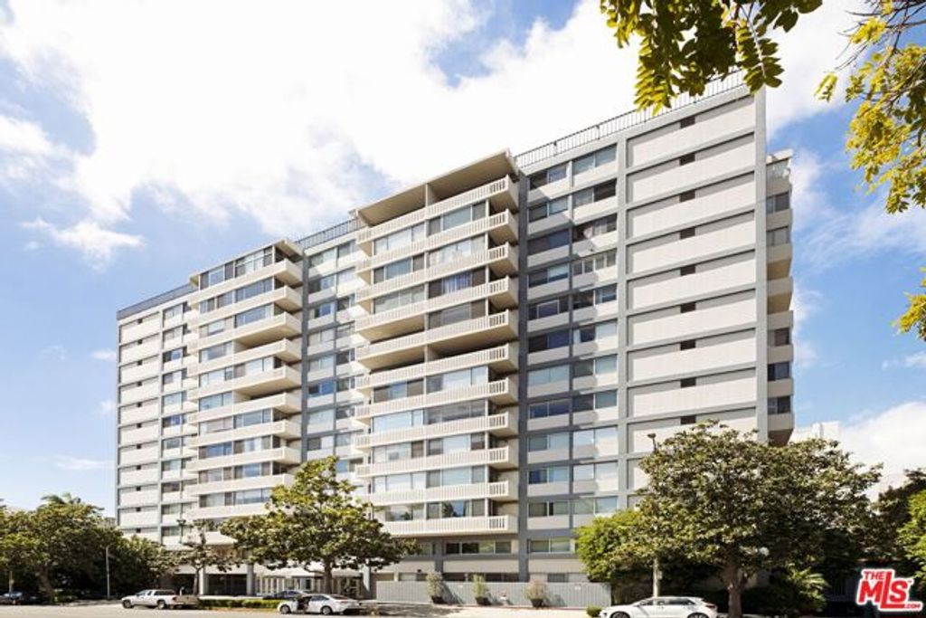 969 Hilgard Avenue 1001, Los Angeles, CA 90024