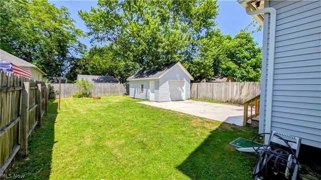 1711 West 9th Street, Ashtabula, OH 44004
