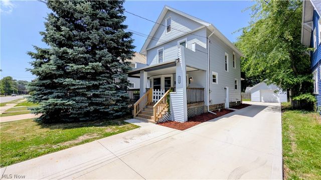 1711 West 9th Street, Ashtabula, OH 44004