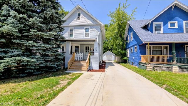 1711 West 9th Street, Ashtabula, OH 44004