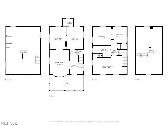 1711 West 9th Street, Ashtabula, OH 44004