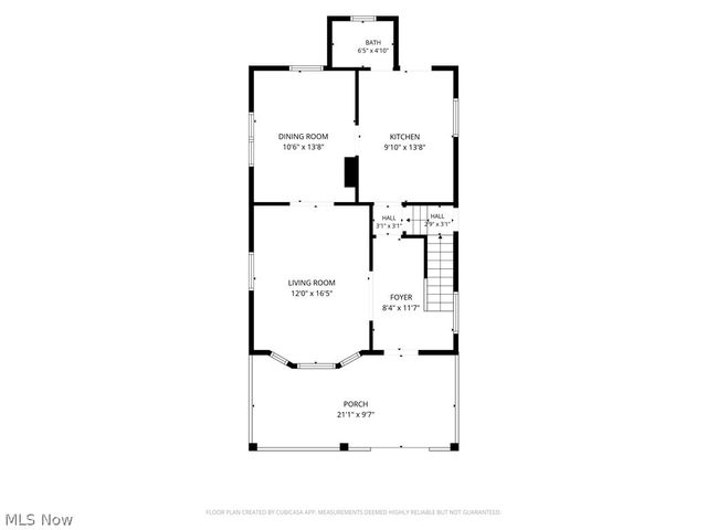 1711 West 9th Street, Ashtabula, OH 44004
