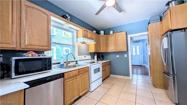 1711 West 9th Street, Ashtabula, OH 44004