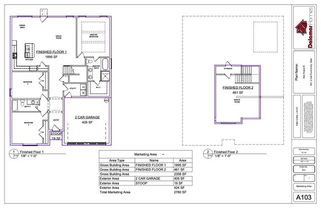 173 Blackberry Lane, Georgetown, KY 40324