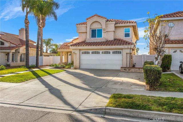 10464 Agate Avenue, Mentone, CA 92359