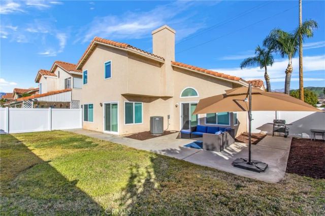 10464 Agate Avenue, Mentone, CA 92359