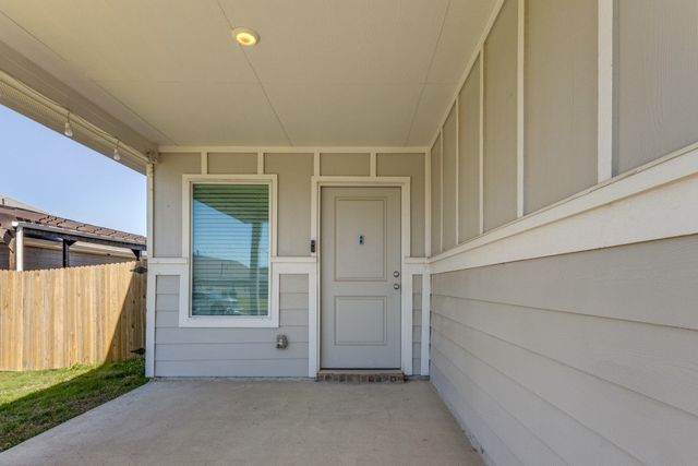 2808 Slatewood Drive, Fort Worth, TX 76179
