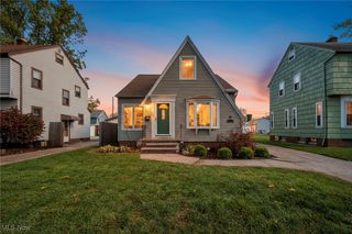 4413 W 173rd Street, Cleveland, OH 44135