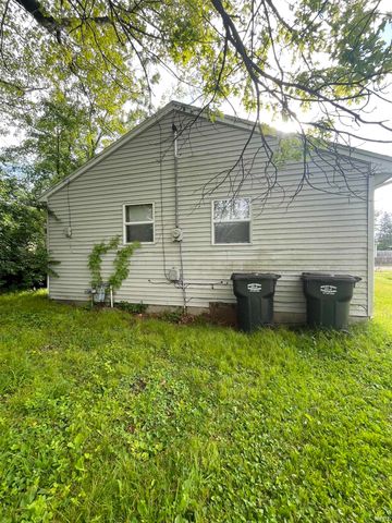 1716 Dewey Street, Anderson, IN 46016