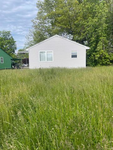 1716 Dewey Street, Anderson, IN 46016