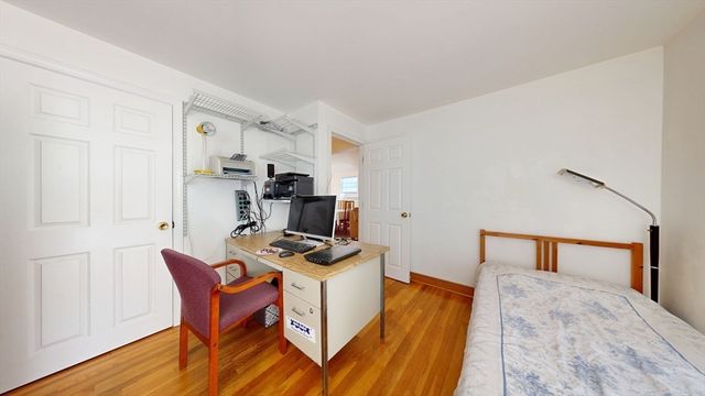 7 Norton Rd, Lexington, MA 02420