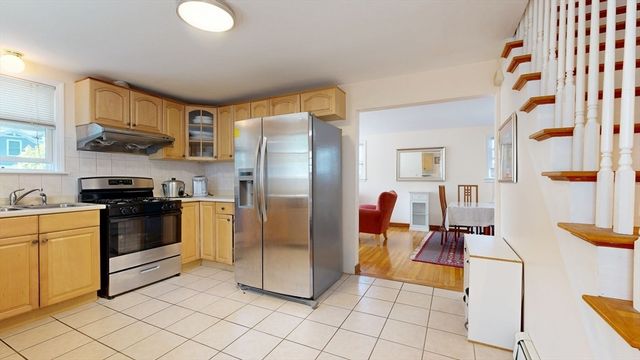 7 Norton Rd, Lexington, MA 02420