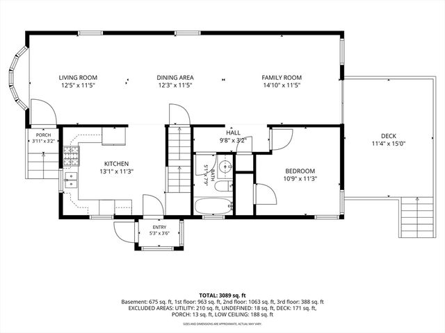 7 Norton Rd, Lexington, MA 02420