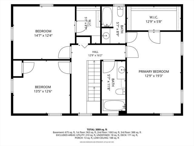 7 Norton Rd, Lexington, MA 02420