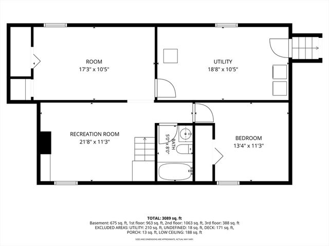 7 Norton Rd, Lexington, MA 02420