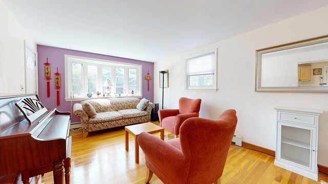7 Norton Rd, Lexington, MA 02420